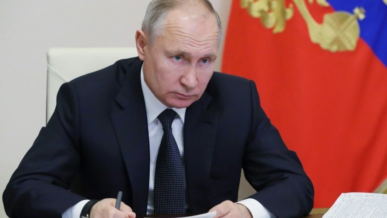 EUA denuncia repressão contra ONGs e imprensa na Rússia