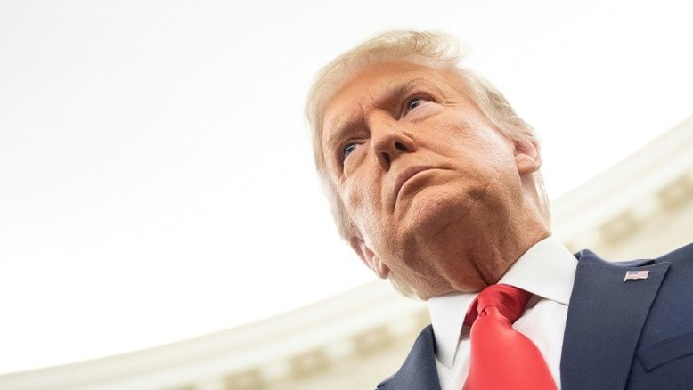 Aliados de Trump pedem à Suprema Corte que bloqueie a certificação dos resultados na Pensilvânia