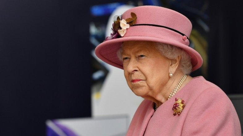 Rainha Elizabeth II vai passar Natal em Windsor por causa da pandemia