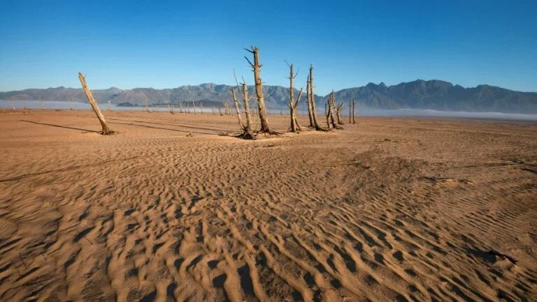 Desde o Acordo de Paris, catástrofes climáticas se sucederam no planeta