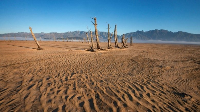 Desde o Acordo de Paris, catástrofes climáticas se sucederam no planeta