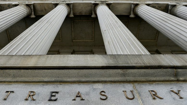 Ciberataque em curso contra departamentos do governo dos Estados Unidos