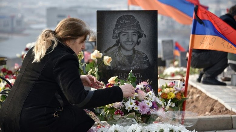 Azerbaijão anuncia perdas militares em Nagorno Karabakh apesar do cessar-fogo