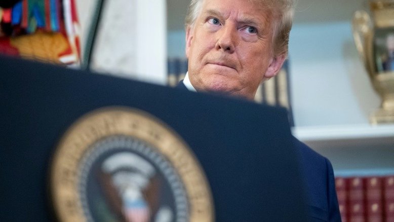 Biden diz que Trump 'se recusou a respeitar vontade do povo'