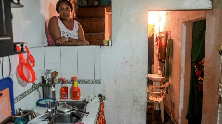 Na pandemia, colombianas desempregadas voltam ao lar