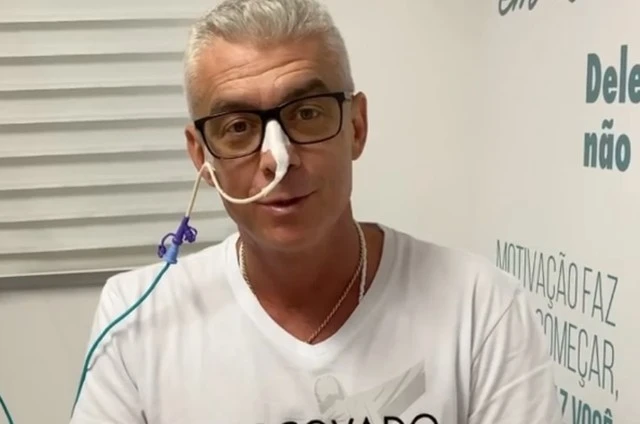 Reprodução/ Instagram