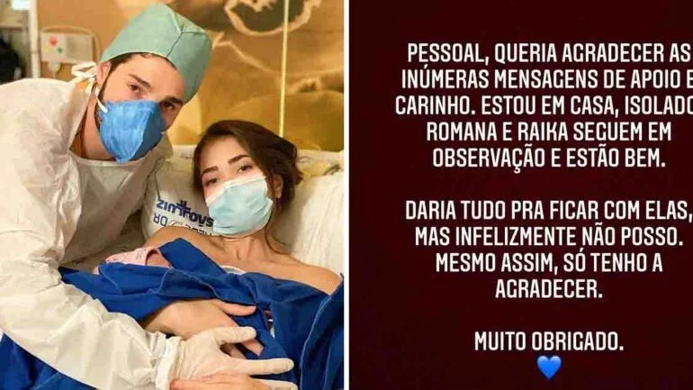 Reprodução/Instagram