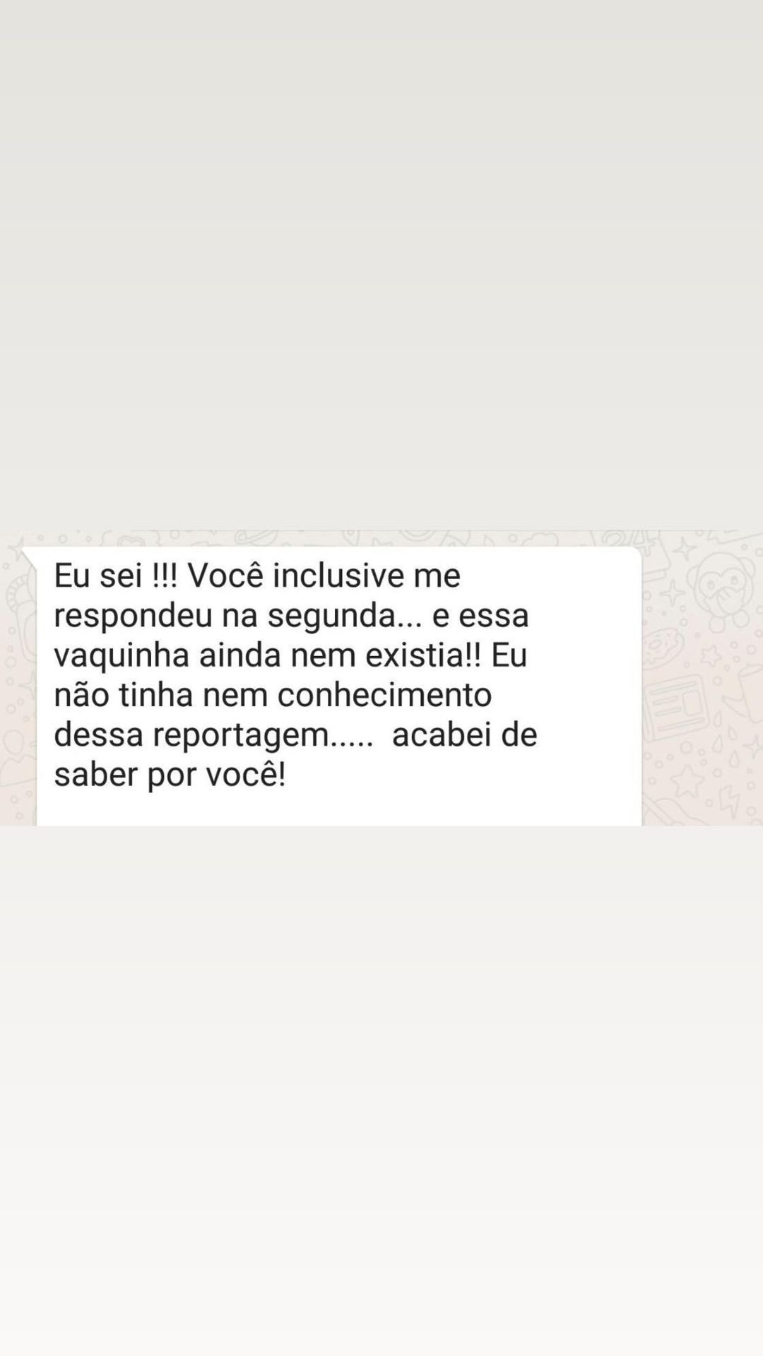 "Eu ajudo toda a minha família", diz Alok após primos divulgarem vaquinha virtual para tratamento de pai 8 "Eu ajudo toda a minha família", diz Alok após primos divulgarem vaquinha virtual para tratamento de pai
