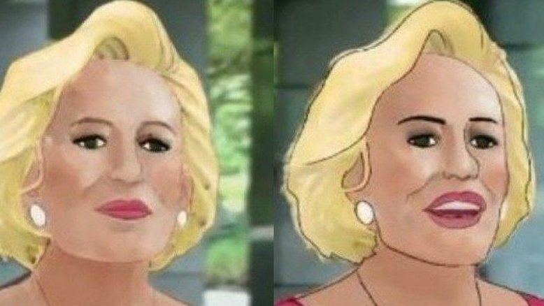 Reprodução TV Globo