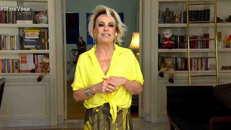 Reprodução TV Globo