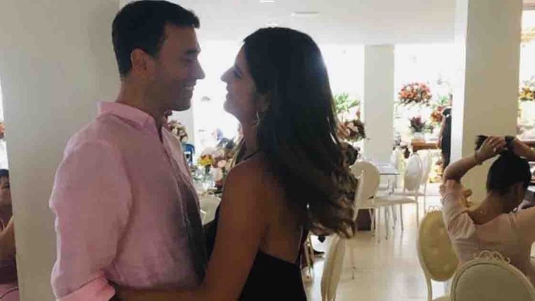 Andreia Sadi rebate comentário de André Rizek sobre 'esporros' da jornalista