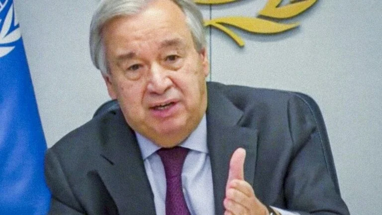 Secretário-geral da ONU pede à Armênia e Azerbaijão para negociar sendo guiados pelo Grupo de Minsk