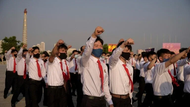 Oito países, incluindo os EUA, denunciam violações dos direitos humanos na Coreia do Norte
