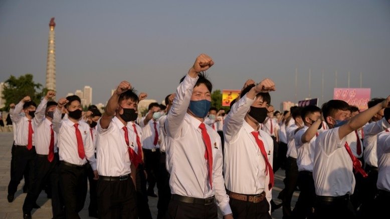 Oito países, incluindo os EUA, denunciam violações dos direitos humanos na Coreia do Norte