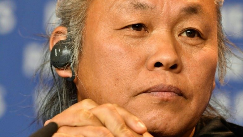Cineasta sul-coreano Kim Ki-duk morre vítima do novo coronavírus