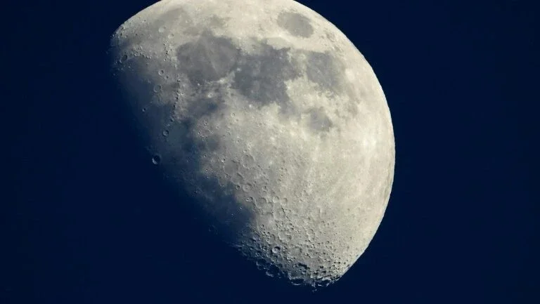 Missão dos próximos astronautas na Lua será trazer 85 quilos de amostras