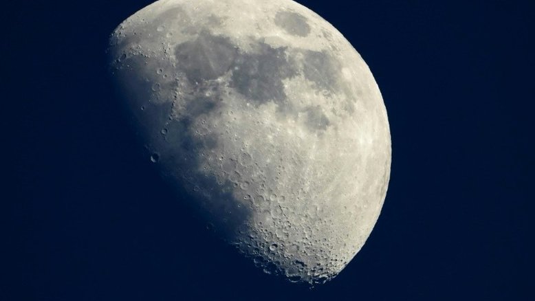 Missão dos próximos astronautas na Lua será trazer 85 quilos de amostras
