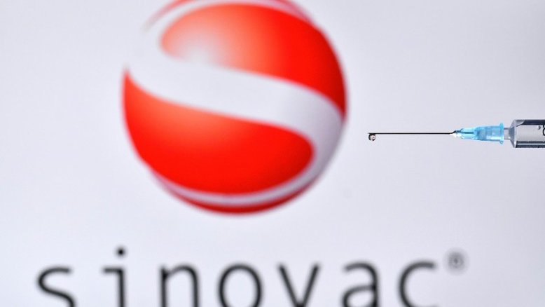 Laboratório chinês obtém US$ 515 milhões USD para vacina contra a Covid
