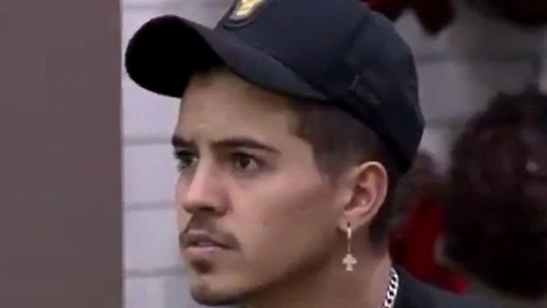 Reprodução/ TV Record