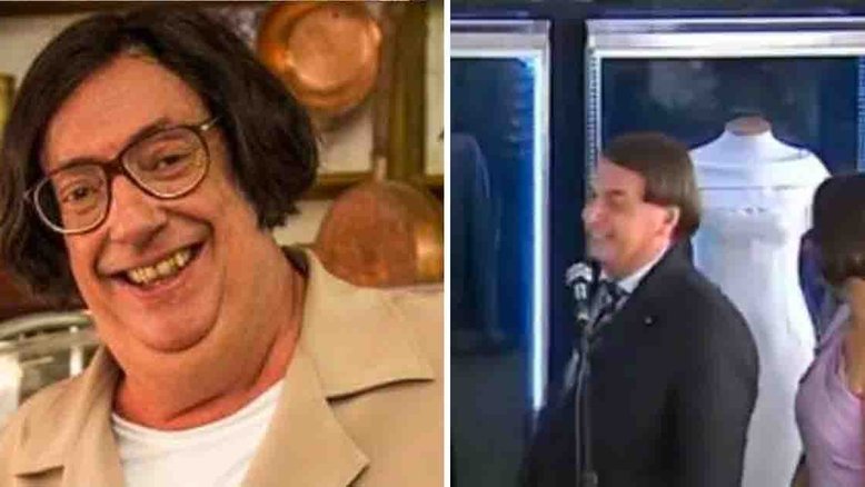 Montagem / Reprodução / Instagram