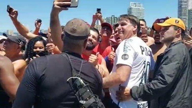 Reprodução/Facebook