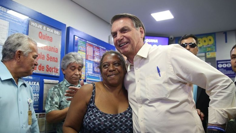 Antonio Cruz/ Agência Brasil