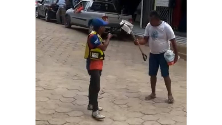 Reprodução