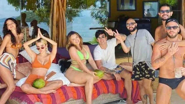 Reprodução/Instagram