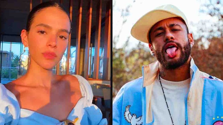 Após insinuar que término com Neymar foi 'livramento', Marquezine é desmascarada; entenda