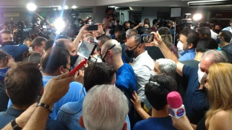 Reprodução