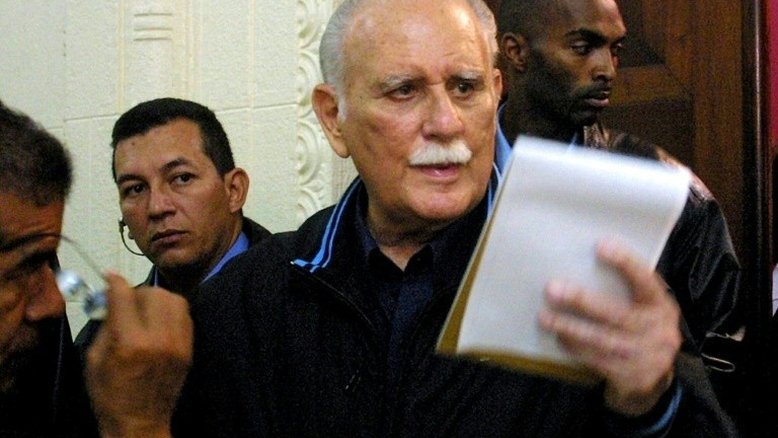 Morre José Vicente Rangel, ex-vice-presidente e homem de confiança de Chávez