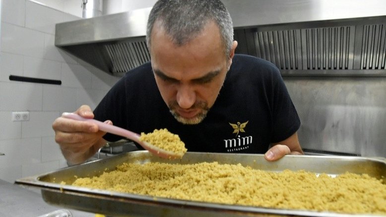 Cuscuz é declarado Patrimônio Imaterial da Humanidade