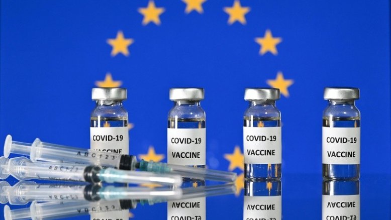 Vacinação anticovid na UE começa em 27 de dezembro
