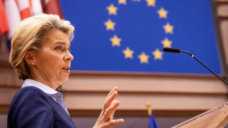 União Europeia começará vacinação entre 27 e 29 de dezembro