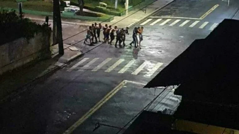 Reprodução/Redes Sociais