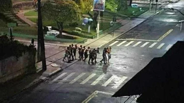 Reprodução/Redes Sociais