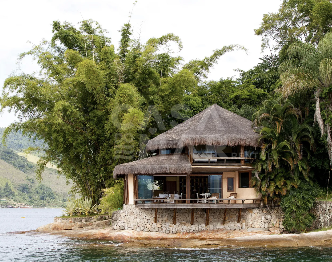 Ilha privativa que Marquezine e amigos estão hospedados tem diária de R$ 16 mil 11 Ilha privativa que Marquezine e amigos estão hospedados tem diária de R$ 16 mil