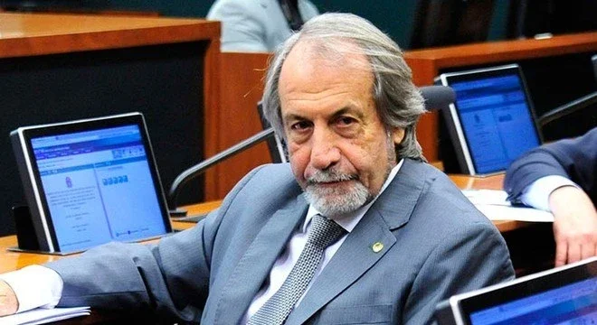 Divulgação/Câmara dos Deputados