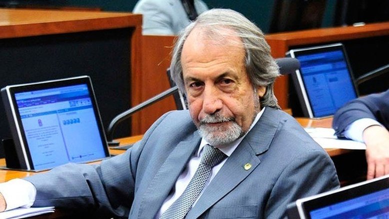 Divulgação/Câmara dos Deputados
