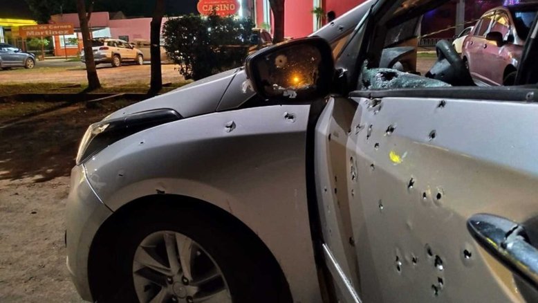 Polícia Civil/Divulgação