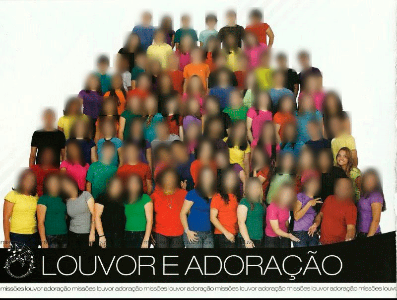 Antiga igreja de Damares isolou e exorcizou jovem para 'curá-la de ser gay' 7 Antiga igreja de Damares isolou e exorcizou jovem para 'curá-la de ser gay'