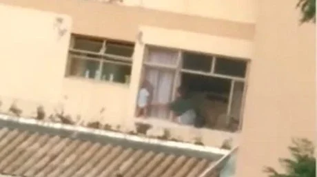 Reprodução/Record TV Minas