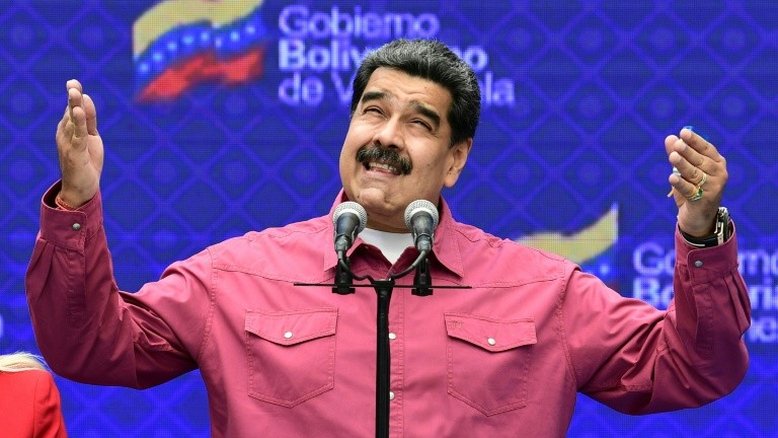 Após Maduro consolidar o poder com Parlamento de Guaidó, o que vem a seguir na Venezuela?