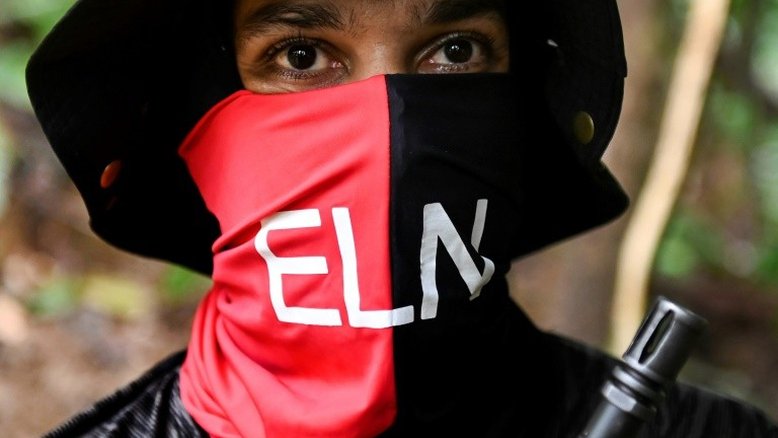 Massacre atribuído ao ELN deixa cinco mortos, inclusive uma menina, na Colômbia