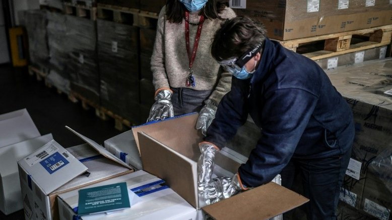 França não descarta terceiro 'lockdonw' se situação epidêmica da covid se agravar