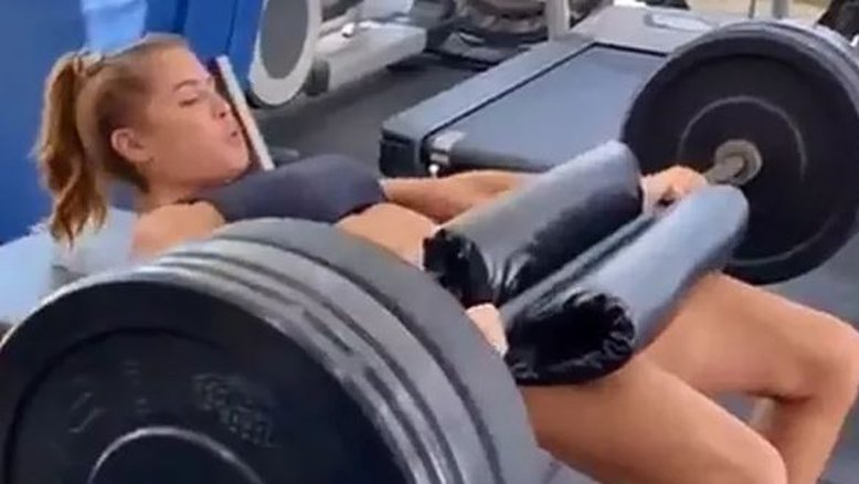Reprodução/Instagram