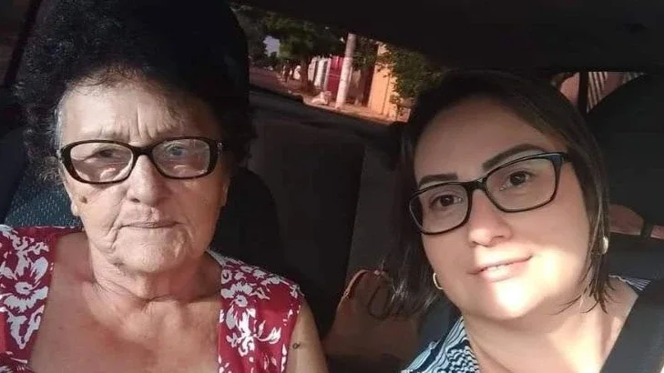 Arquivo pessoal