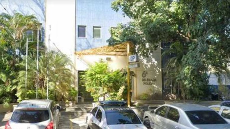 Reprodução/Google Street View