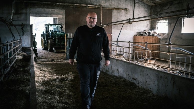 Criador de gado faz alerta sobre suicídio de produtores rurais