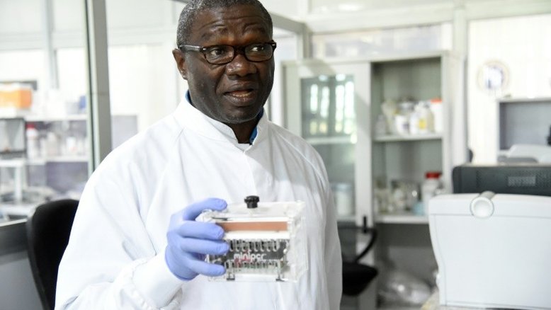 Prudência com nova cepa de coronavírus detectada na Nigéria